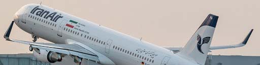 پیگیر اعلام لغو پرواز «کُلن» هستیم/ هیچ تحریمی اعمال نشده‌ است